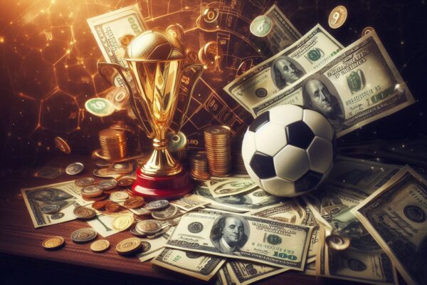 Apa Itu Cash Out dalam Taruhan Bola? Pengertian & Cara Kerjanya