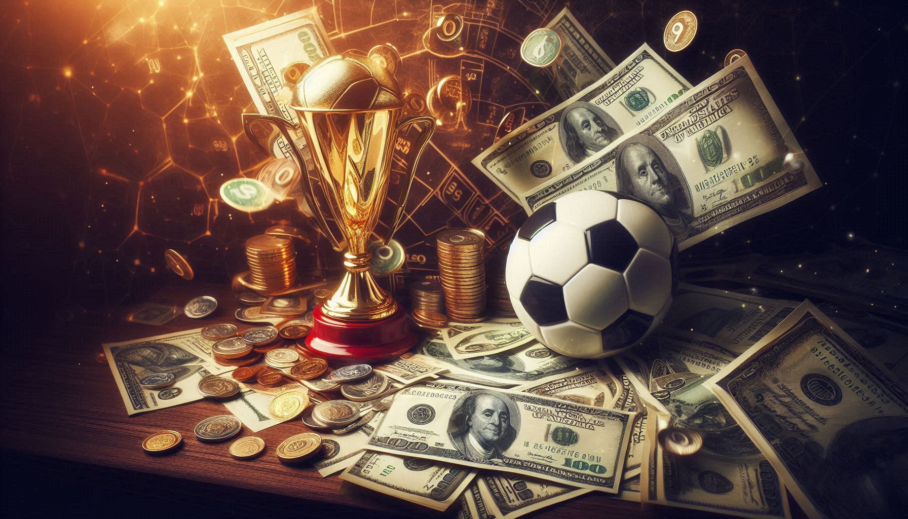 Apa Itu Cash Out dalam Taruhan Bola? Pengertian & Cara Kerjanya