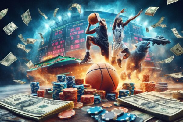 Apa Itu Judi Bola Basket? Panduan, Risiko, dan Tips Aman