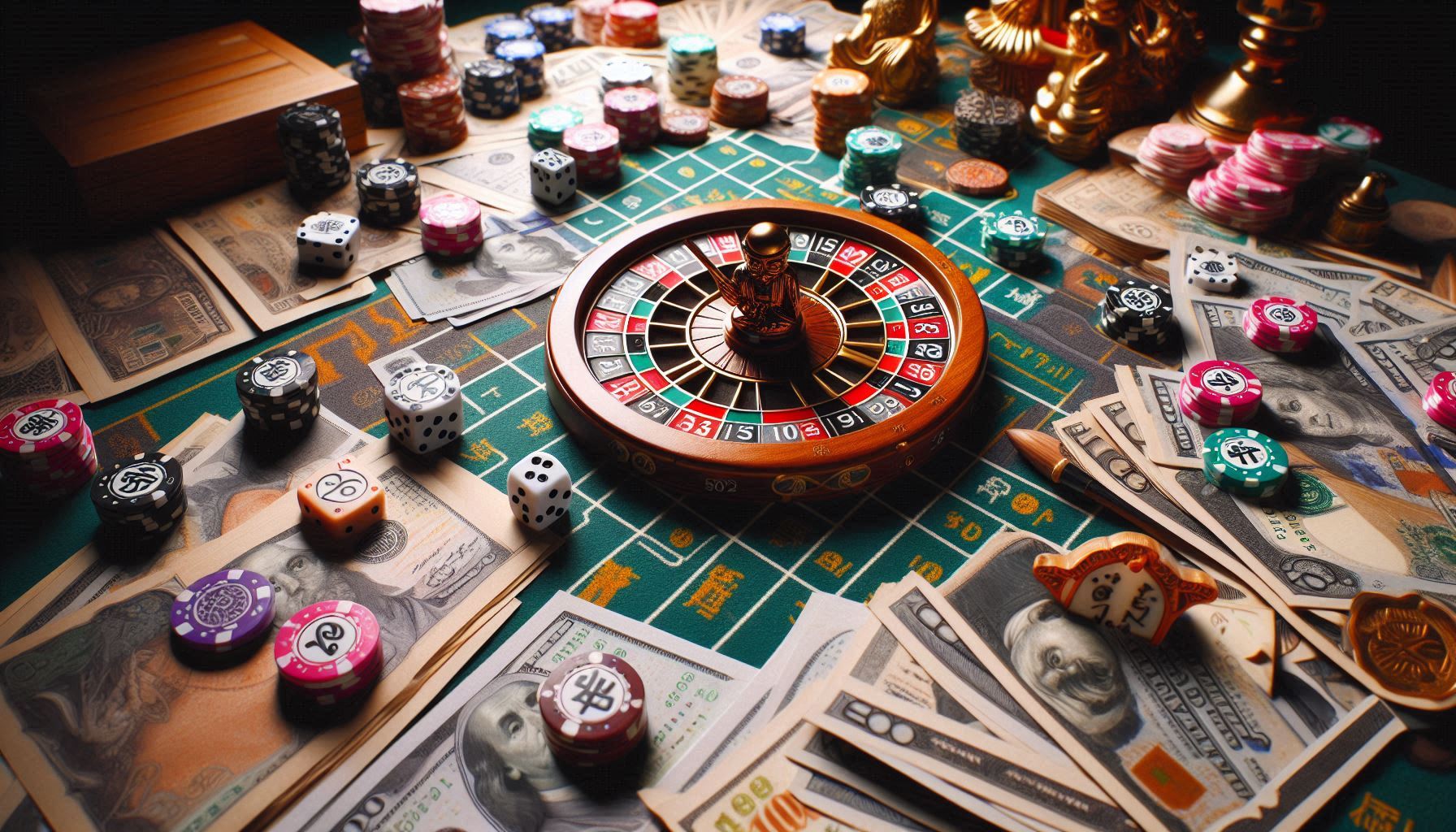 Cara Bermain Qiu Qiu (Domino QQ) untuk Pemula: Aturan, Strategi & Tips Menang
