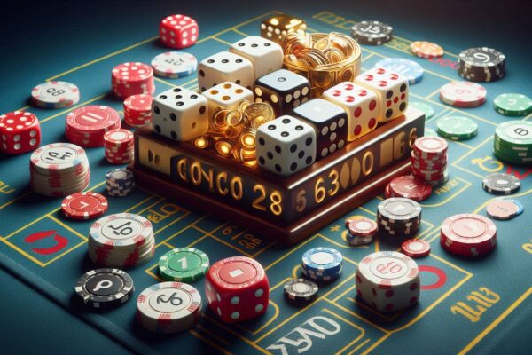 Cara Menang Sic Bo Terbaru – Strategi Ampuh & Tips Jitu 2025