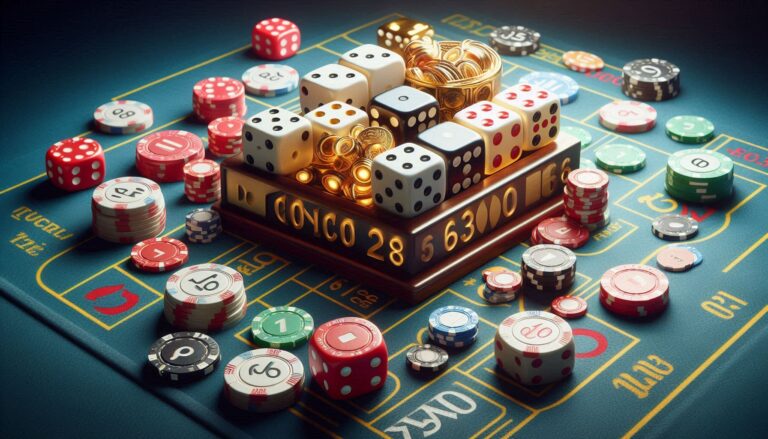 Cara Menang Sic Bo Terbaru – Strategi Ampuh & Tips Jitu 2025