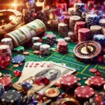 Cara Menghitung Jackpot Poker: Panduan Lengkap untuk Pemain