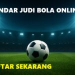 kantorbola bandar agen taruhan judi bola